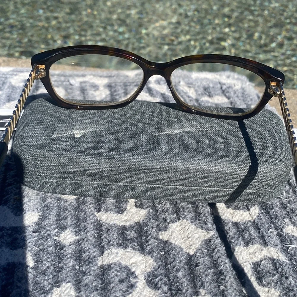 Dior glasses